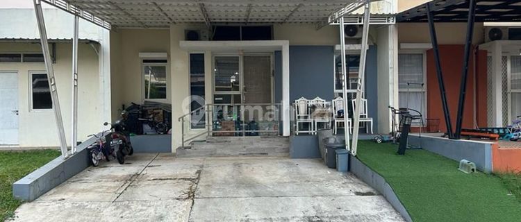 Rumah Di Forest Hill Citraland Bsb Semarang Barat Dijual Full Furnished Mewah 1