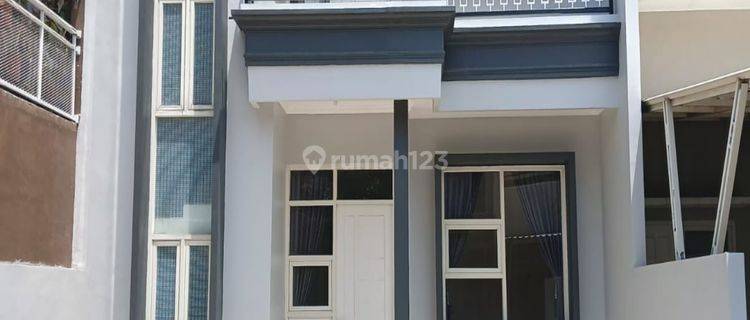 Rumah Premium Di Sidoarjo 1