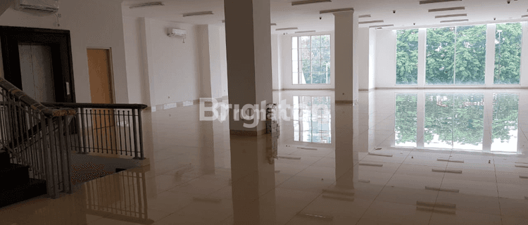 BANGUNAN JEMURSARI LOKASI TERBAIK DI SURABAYA HANYA RP 33 M NEGO !! 1