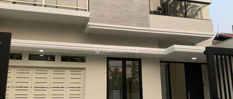 Rumah baru di Prapen indah SHM mewah 1