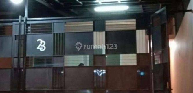 Rumah Kos Aktif 15 Kamar Lokasi Pusat Kota SHM Cocok Untuk Pasive Income 1