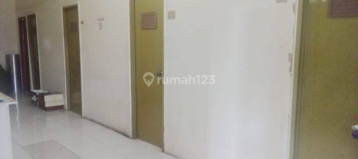 Gedung Jl Patimura Cocok Untuk Klinik Kecantikan Hook Selatan Barat 1