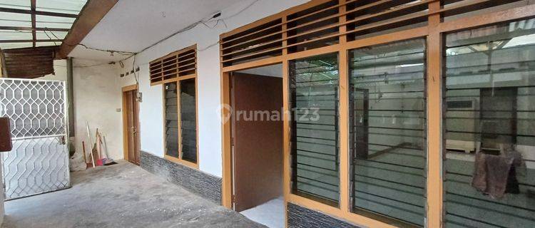 Rumah Kos Untuk 12 Kamar di Keputran Dekat Raya Urip Sumoharjo Cocok Untuk Usaha Kos 1