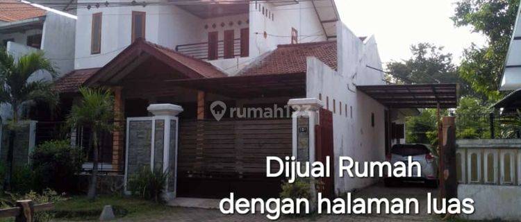 Rumah Dengan View Pegunungan di Pandaan Pasuruan Ada Private Pool SHM 1