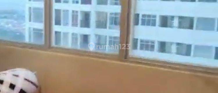 Apartemen Gunawangsa Tidar Surabaya Full Furnish 2 Bedrooms 1