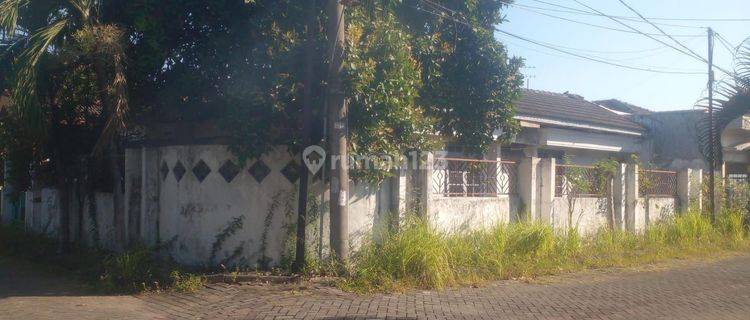 Rumah hook Deltasari Sidoarjo SHzm  1