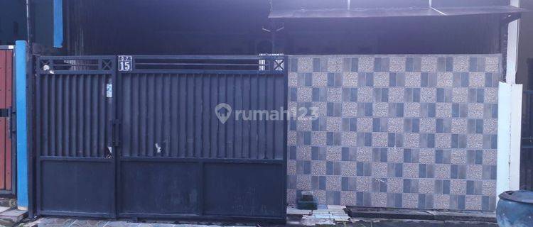 Perumahan Oma Indah Menganti Shm Hadap Selatan Ada Garasi 1