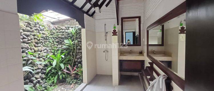Villa cocok untuk digital nomad di Keliki tegalalang Gianyar 1