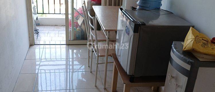 Apartemen Gardenia Boulevard 2Br, 55 M2 Lt8, Lux Bs Pilih,monthy 1