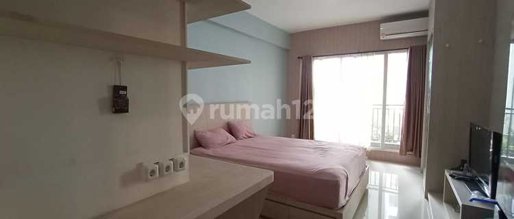 Galeri Ciumbuleuit 3 Apartment Studio Type Fully Furnished 1