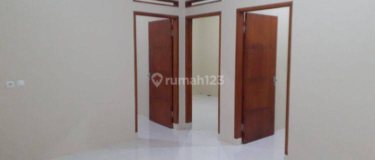 Rumah Cocok Untuk Tempat Tinggal Atau Usaha di Sayap Kopo Bihbul 1