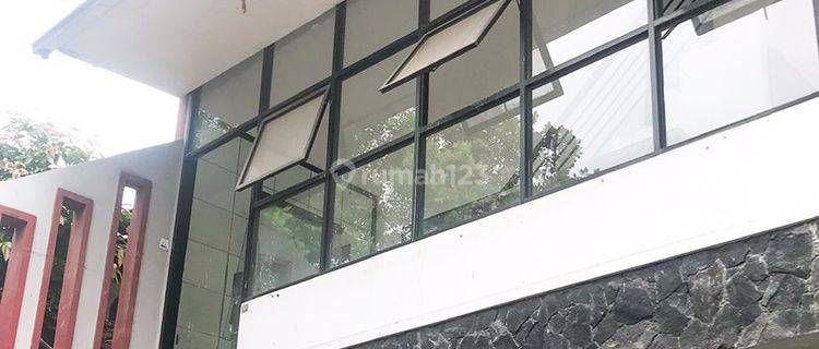 Ruko Siap Pakai di Karang Tineung Sayap Sukajadi Dekat Pvj Mall 1