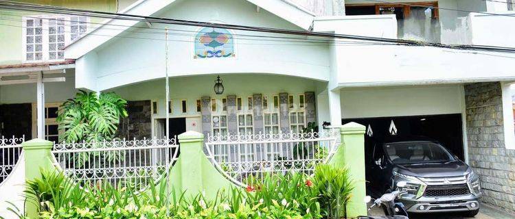 Rumah Bagus di Pasirlayung Padasuka Bandung 1