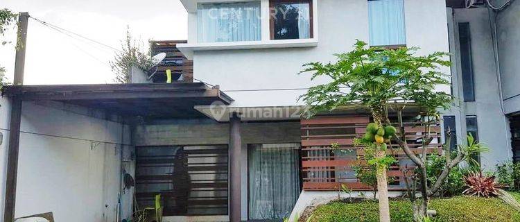 Rumah Cantik Minimalis Modern Boemi Sambara Gunung Batu 1