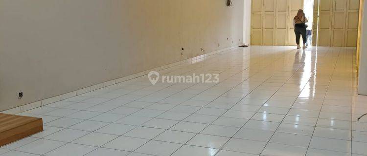 Ruko Super Strategis Siap Pakai di Ahmad Yani Garut Kota 1