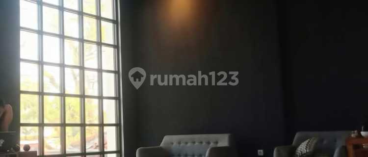 3-Storey Shophouse in a Strategic Location on Banjaran Soreang Main Road 1