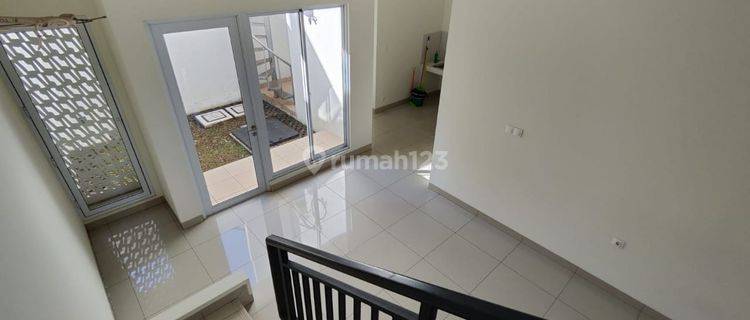 Termurah Rumah Di Summarecon Bandung Cluster Amanda 1