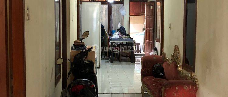 Dijual Rumah Kost Sayap Supratman Muara Rajeun Dekat Telkom 1