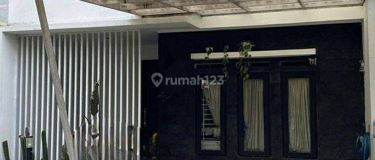 Dijual Cepat Rumah Siap Huni Cluster Geger Kalong Sarijadi 1