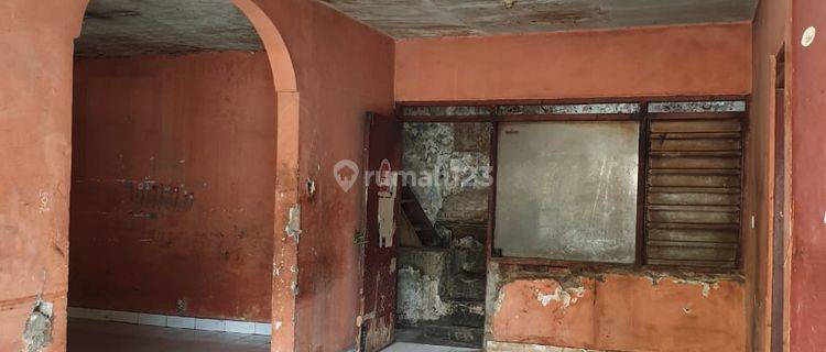 Dijual Rumah Lama Hitung Tanah Komplek Melong Green Cimahi.dekat Rs Avisena 1