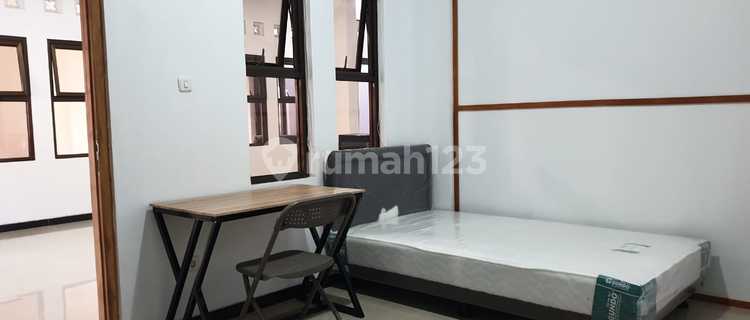 For Rent Exclusive Boarding House Fully Furnished Sarijadi Near Setra Sari Maranatha 1