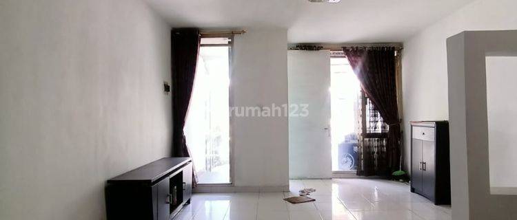 Dijual Rumah Siap Huni 2 Lantai Istana Regency Sudirman  Bandung 1