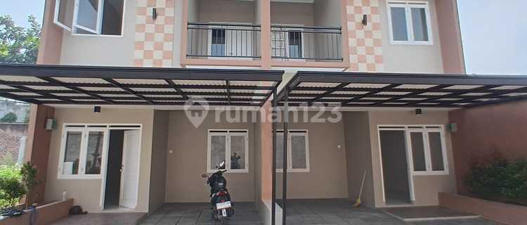 Dijual Rumah Baru Minimalis Cluster Permana Cimahi Utara Dekat Pemkot.cimahi 1