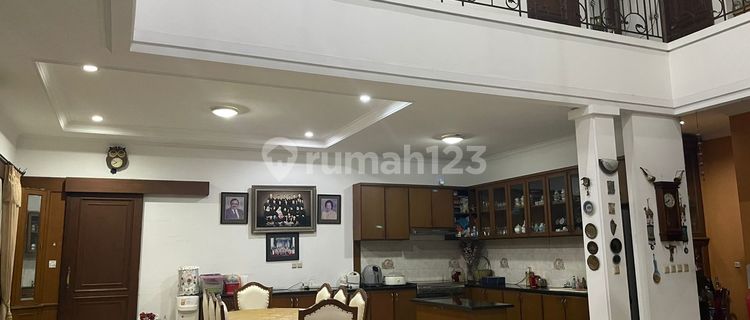 Dijual Rumah Mewah Komplek Batu Nunggal Buah Batu Bandung 1