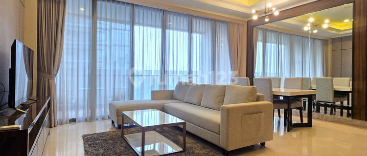 District 8 Senopati 2br 153sqm 1