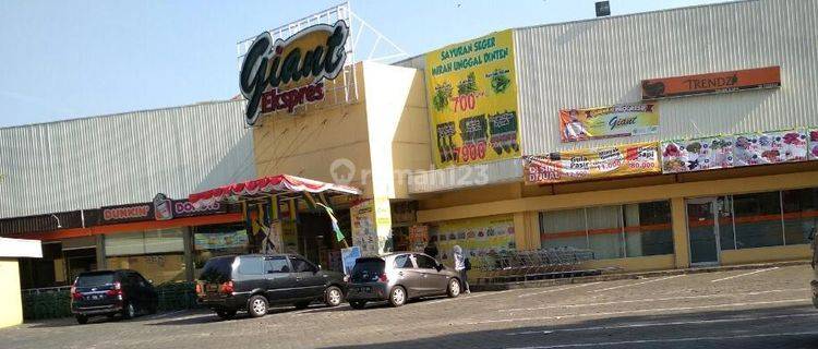 Dijual Tanah strategis EXS Giant SUPERMARKET samping Itenas Suci Bandung   1