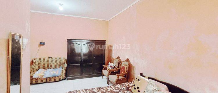 Rumah Murah Lokasi Strategis di Kasihan Bantul SHM 1