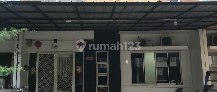 For Sale Puri Mansion Hawaii, Furnished, West Jakarta 1