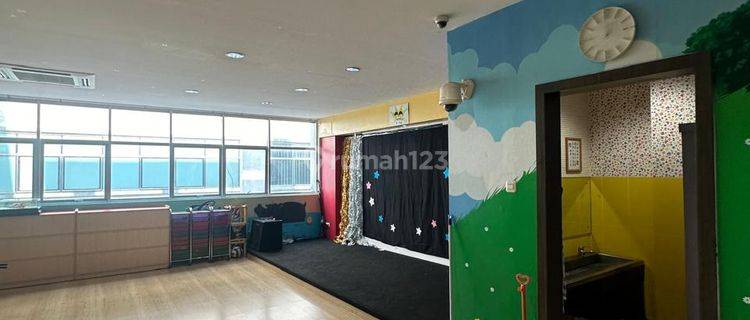 DIJUAL CEPAT Ruko Mega Glodok Kemayoran Ruko Gandeng Ex PreSchool 1