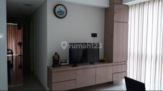 Di Jual Cepat Rainbow Spring Condovillas Full Furnished, Hoek 1