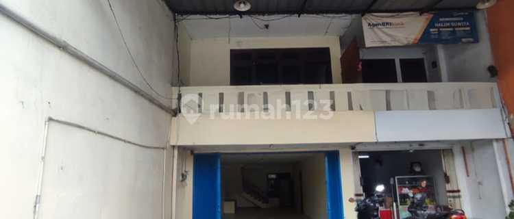 For Rent: Shop House at Super Affordable Price, Spacious Size & Location by Curug Main Road Side 1