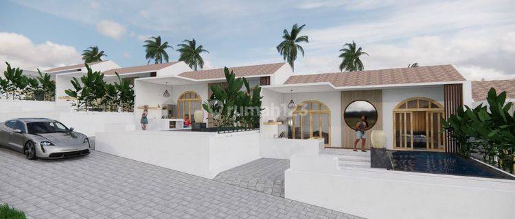 Holiday Home Concept Villa Nusa Dua Bali 1