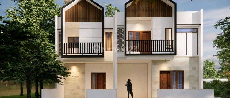 Rumah.lantai.2 On Progress Dkt Seminyak.kuta Bali 1