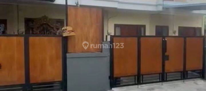 Rumah Lantai 2 Super Murah Penarungan Mengwi Badung Bali 1