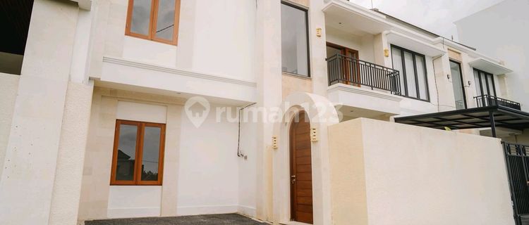 Di Kontrakan Rumah Baru Lantai.2 Dkt Sma.1 Kuta Utara Dalung Bali 1