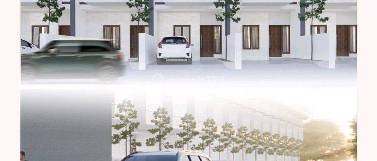 Rumah Lantai.2 Di Pusat Kota Denpasar 1