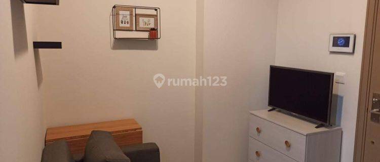 Disewa Apartemen Gold Coast Pik Uk29sqm Furnished At Jakarta Utara 1