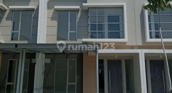 FOR SALE HOUSE PIK GOLF ISLAND 6X15 NEW JAKUT 1