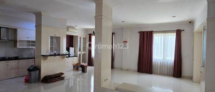 Dijual Rumah PIK BGM Bukit Golf Mediterania uk 144m2 Jakarta Utara
 1