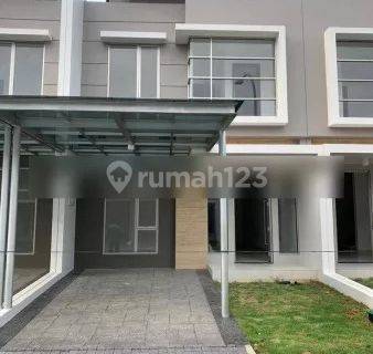 Disewa Rumah Pik Golf Island 6x15m 3br At Jakarta Utara 1