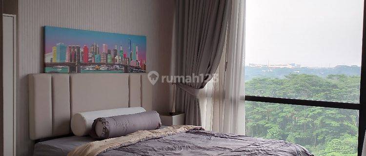 Apartemen Marigold Di Bsd Full Furnished 1