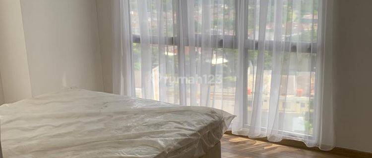 Hot Listing Apartemen Midtown Summarecon Serpong 2br Herald Sf 1