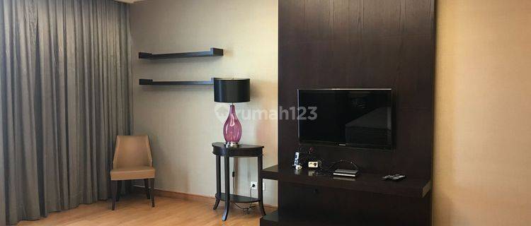 Disewakan Apartemen Kempinski View Hi Termurah 1