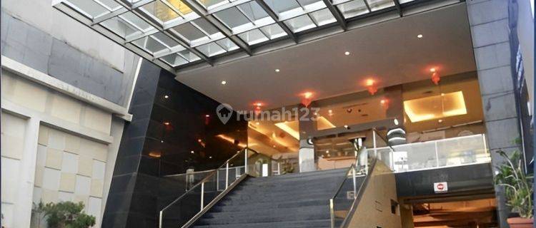 Dijual Hotel Bintang Dua Bandengan Jakbar 1