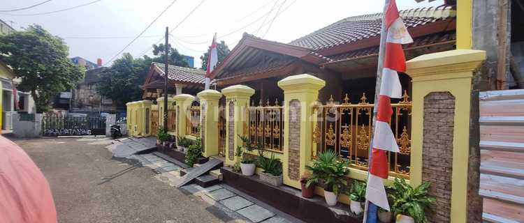 For Sale Furnished House South Jakarta 1