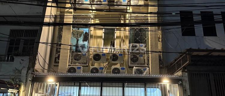 For Sale, Nice and Tidy Boarding House on Karang Anyar Street 1